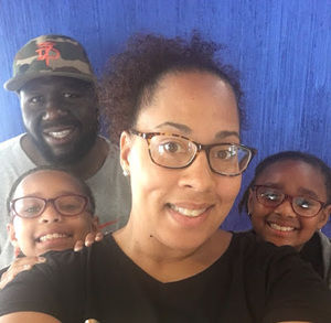 Meet your Posher, Christine